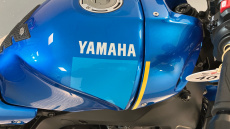 Yamaha Xsr900 (22MY)